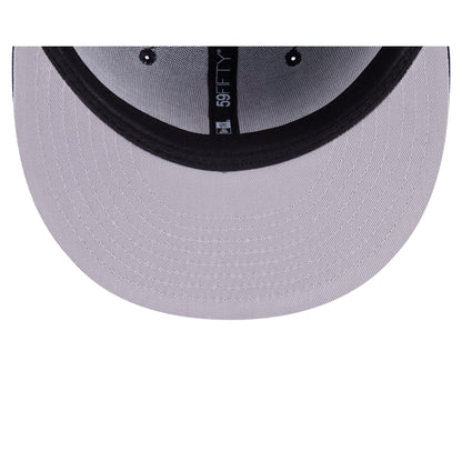 Boston Red Sox Glow-In-The-Dark 59FIFTY Fitted Hat