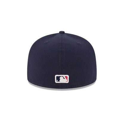 New York Yankees Glow-In-The-Dark 59FIFTY Fitted Hat