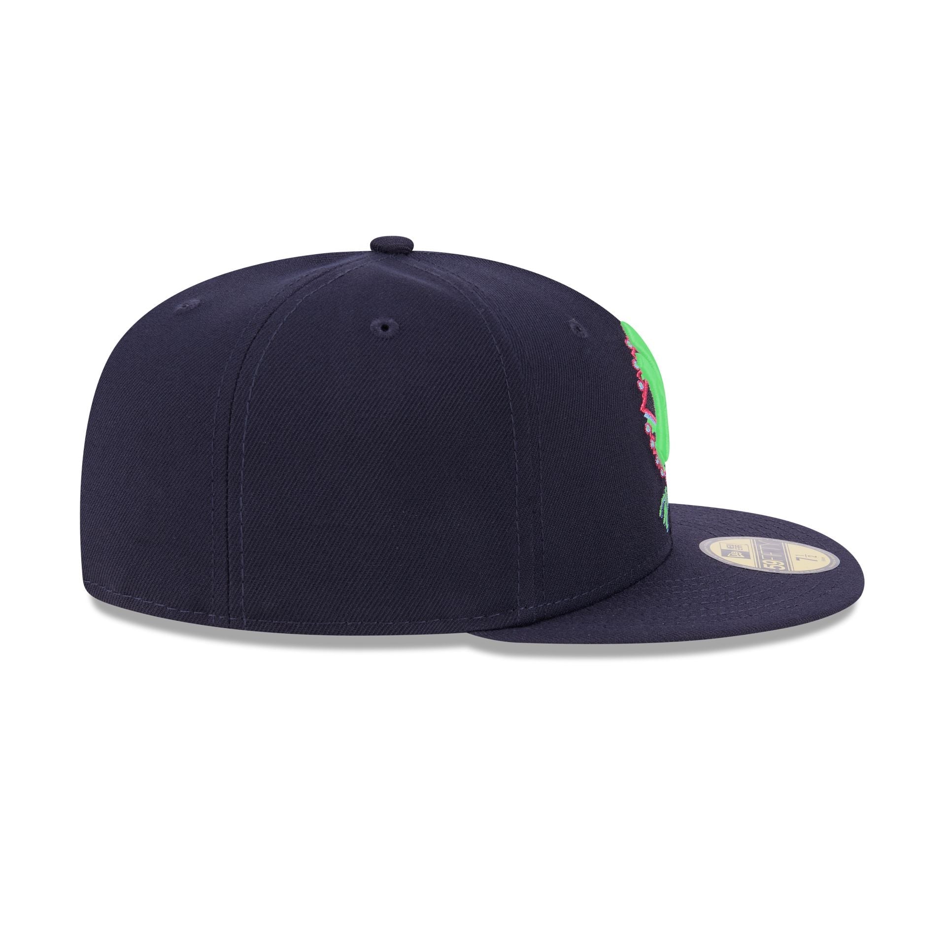 New York Yankees Glow-In-The-Dark 59FIFTY Fitted Hat
