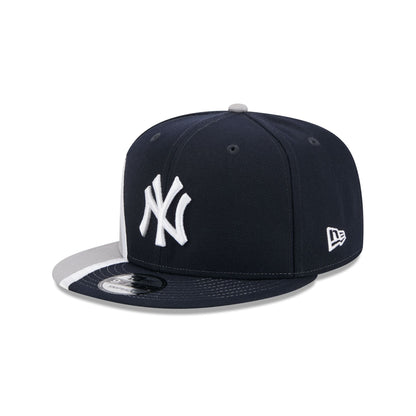 New York Yankees Derek Jeter 9FIFTY Snapback Hat