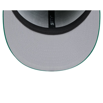 San Francisco Giants St. Patrick's Day 2025 59FIFTY Fitted Hat