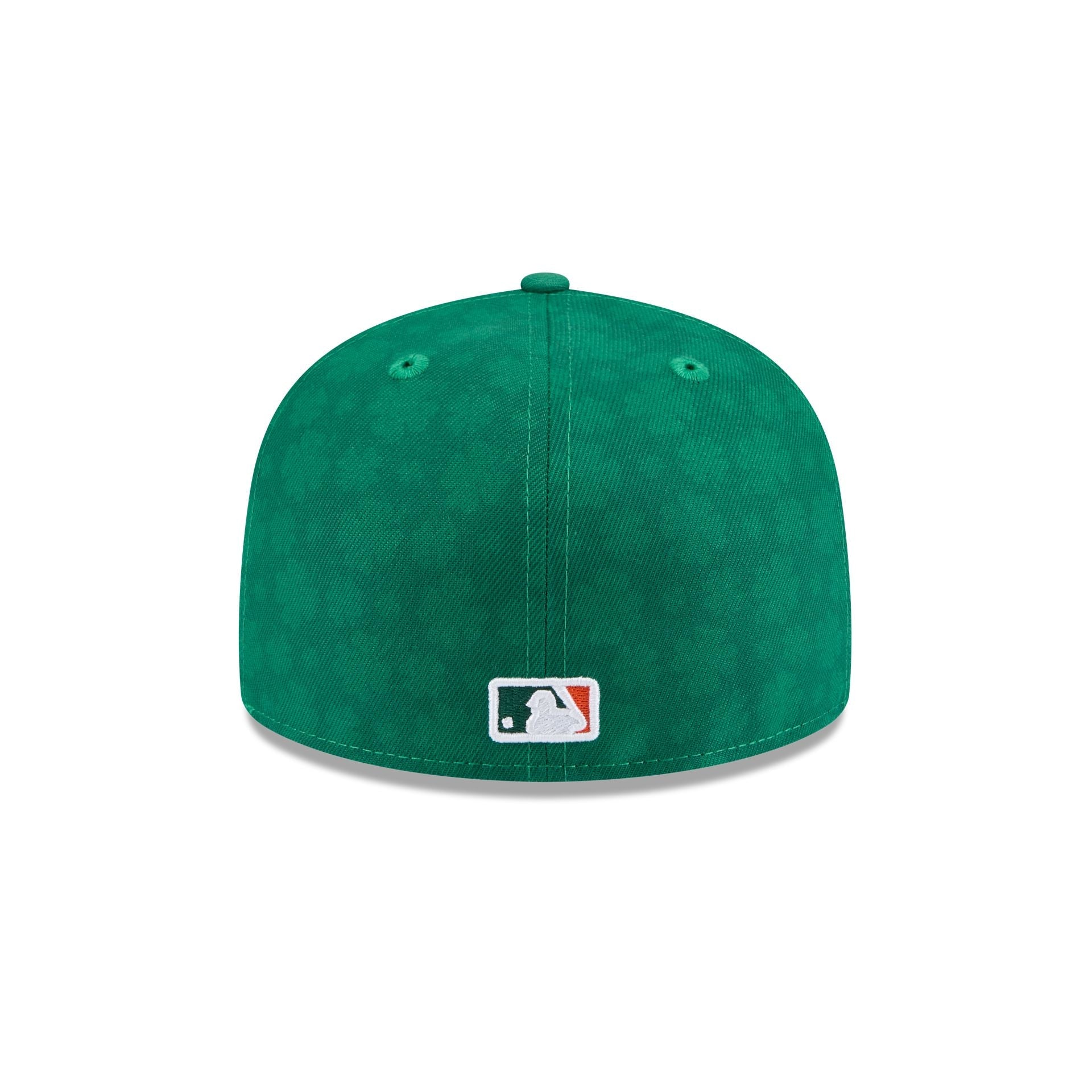 New York Yankees St. Patrick's Day 2025 59FIFTY Fitted Hat