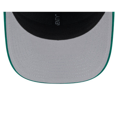 New York Yankees St. Patrick's Day 2025 9SEVENTY Stretch-Snap Hat