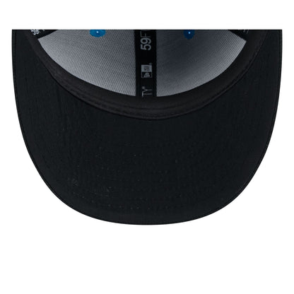 Miami Marlins 2025 Spring Training Low Profile 59FIFTY Fitted Hat