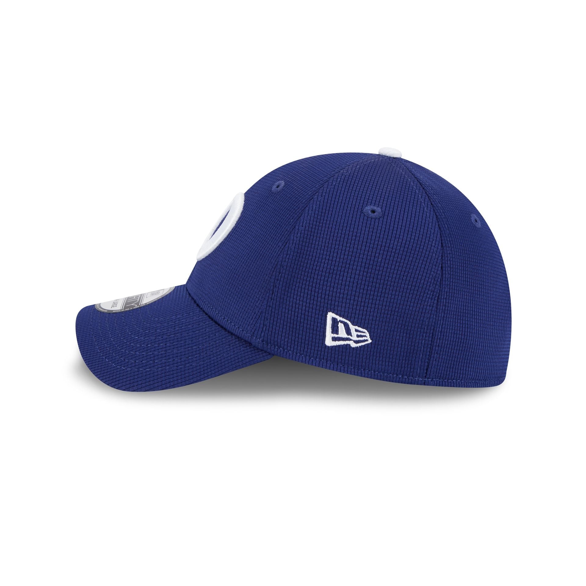 Los Angeles Dodgers 2025 Spring Training 39THIRTY Stretch Fit Hat