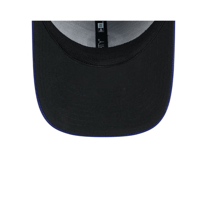 Los Angeles Dodgers 2025 Spring Training 39THIRTY Stretch Fit Hat