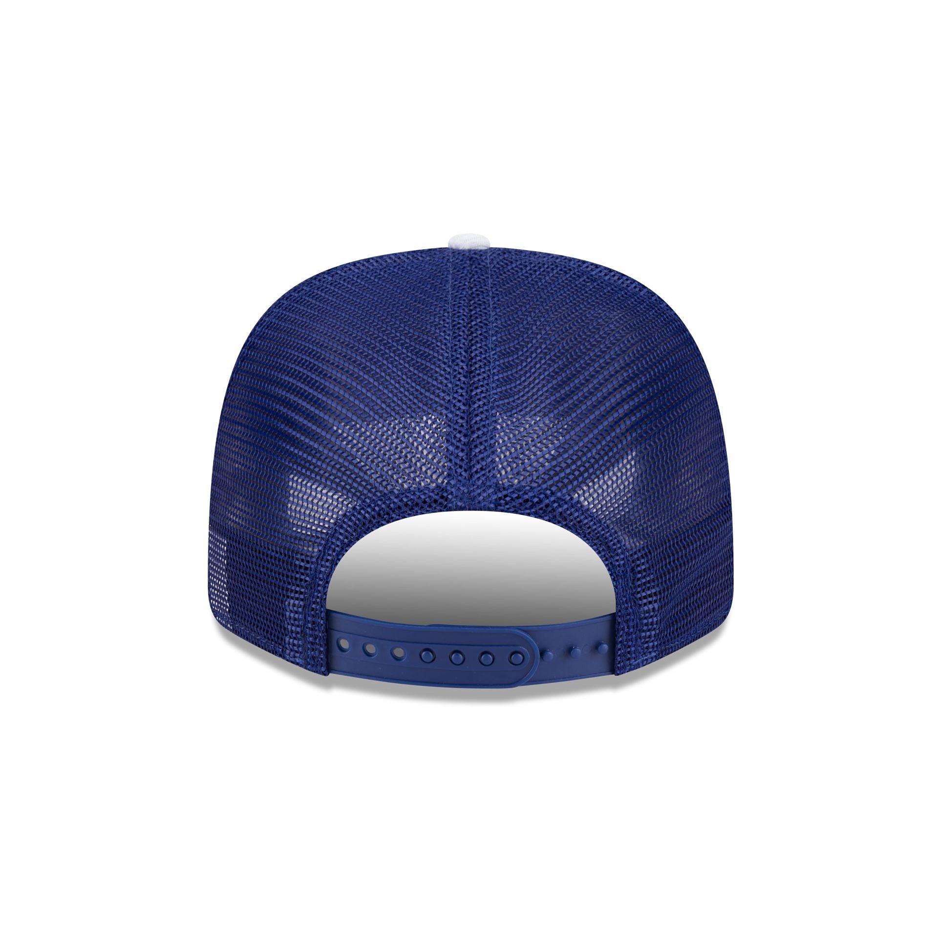 Los Angeles Dodgers 2025 Batting Practice 9SEVENTY Trucker Hat