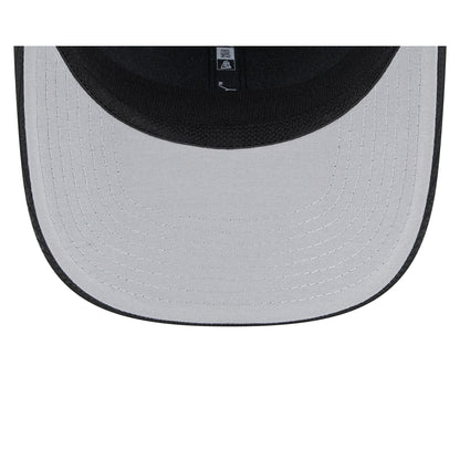 Pittsburgh Pirates 2025 Batting Practice 9SEVENTY Trucker Hat