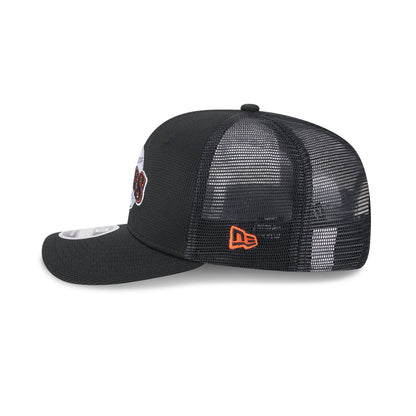 San Francisco Giants 2025 Batting Practice 9SEVENTY Trucker Hat