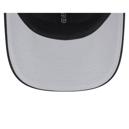 San Francisco Giants 2025 Batting Practice 9SEVENTY Trucker Hat