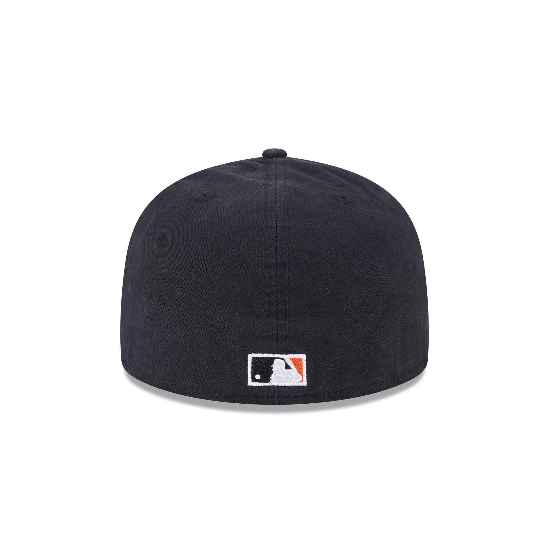 San Francisco Giants Championship Side Flag 59FIFTY A-Frame Fitted Hat