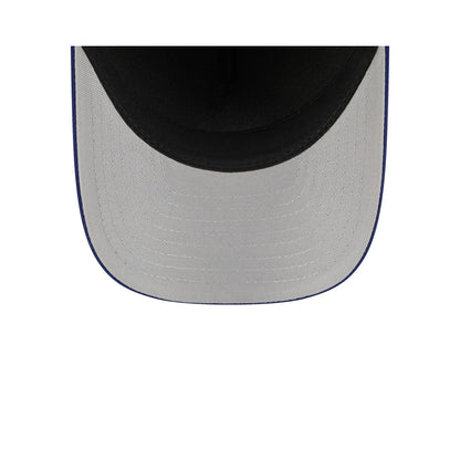 Los Angeles Dodgers City Feature 9FORTY M-Crown A-Frame Snapback Hat