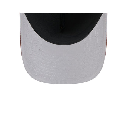 New York Yankees Motorsport 9FORTY M-Crown A-Frame Snapback Hat