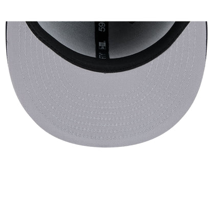 Boston Red Sox State Stitch 59FIFTY Fitted Hat