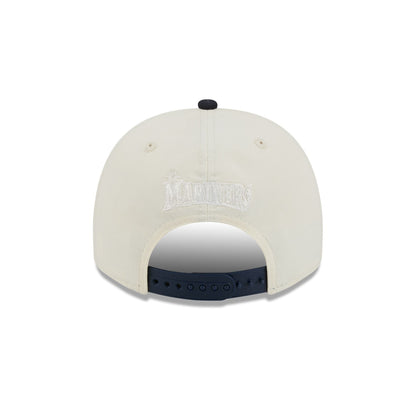 New York Yankees Team Scribble Golfer Hat