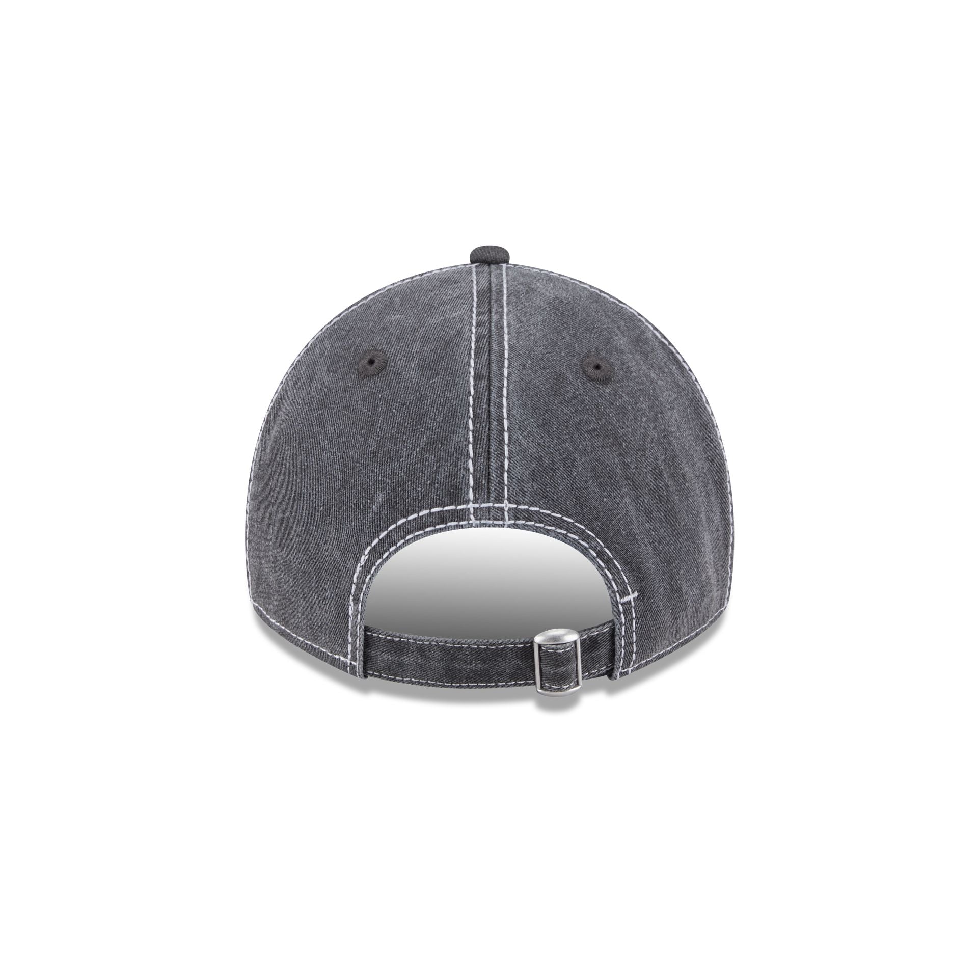 San Francisco Giants Washed Contrast 9TWENTY Adjustable Hat