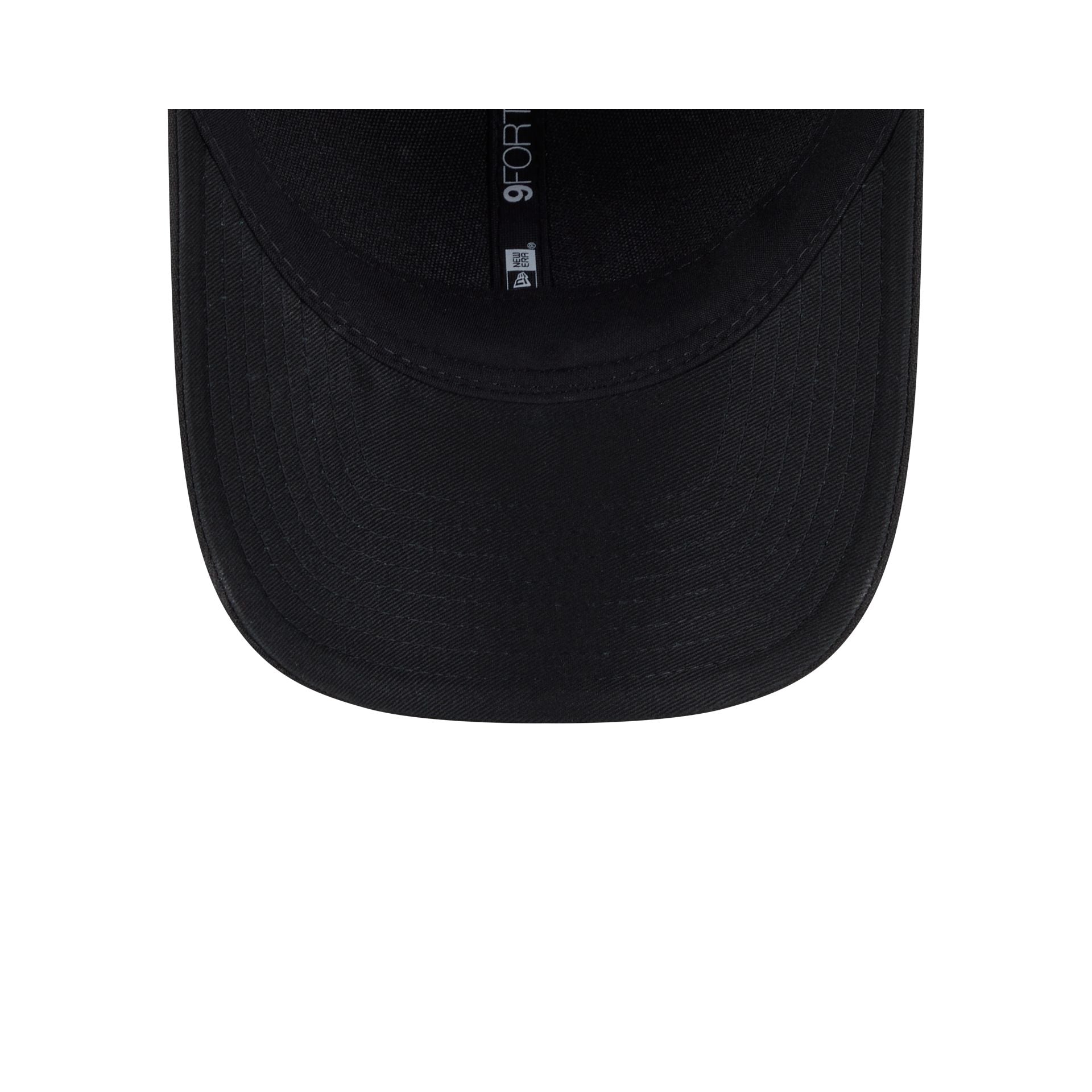 Miami Marlins Game Authentic Collection 9FORTY M-Crown Snapback Hat