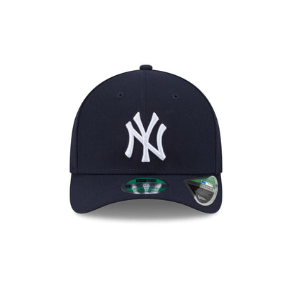 New York Yankees Kids Authentic Collection 9FORTY M-Crown Snapback Hat