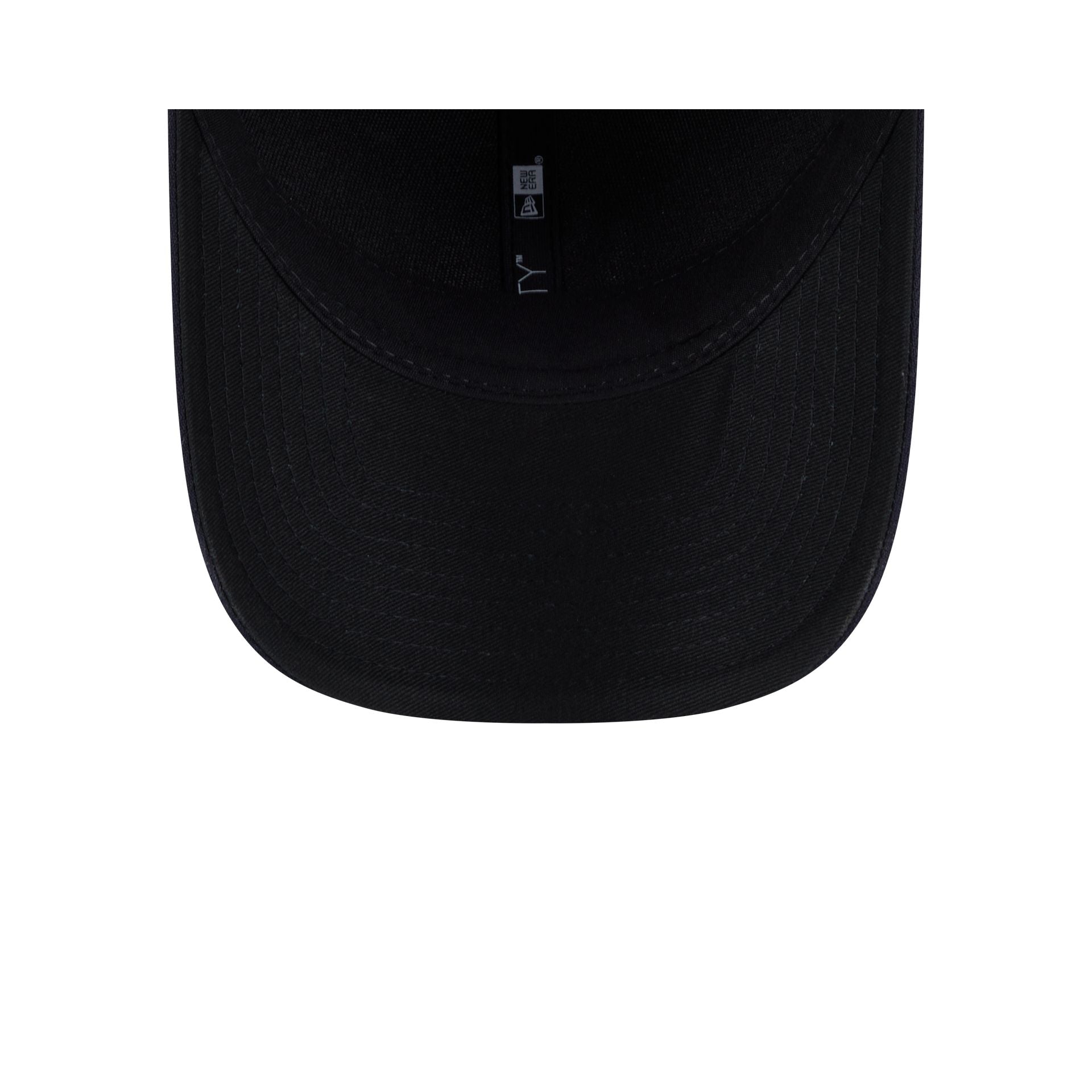 New York Yankees Game Authentic Collection 9FORTY M-Crown Snapback Hat