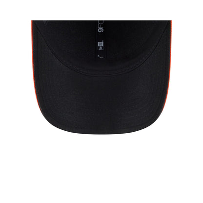 San Francisco Giants Alt Authentic Collection 9FORTY M-Crown Snapback Hat