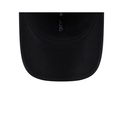 Boston Red Sox Game Authentic Collection 9FORTY M-Crown Snapback Hat