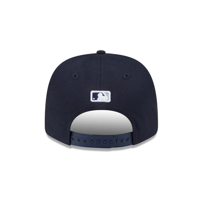 New York Yankees Game Authentic Collection 9SEVENTY Stretch-Snap Hat
