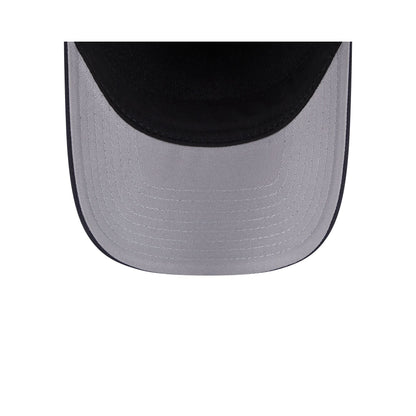 Boston Red Sox Authentic Collection 9FORTY M-Crown A-Frame Snapback Hat