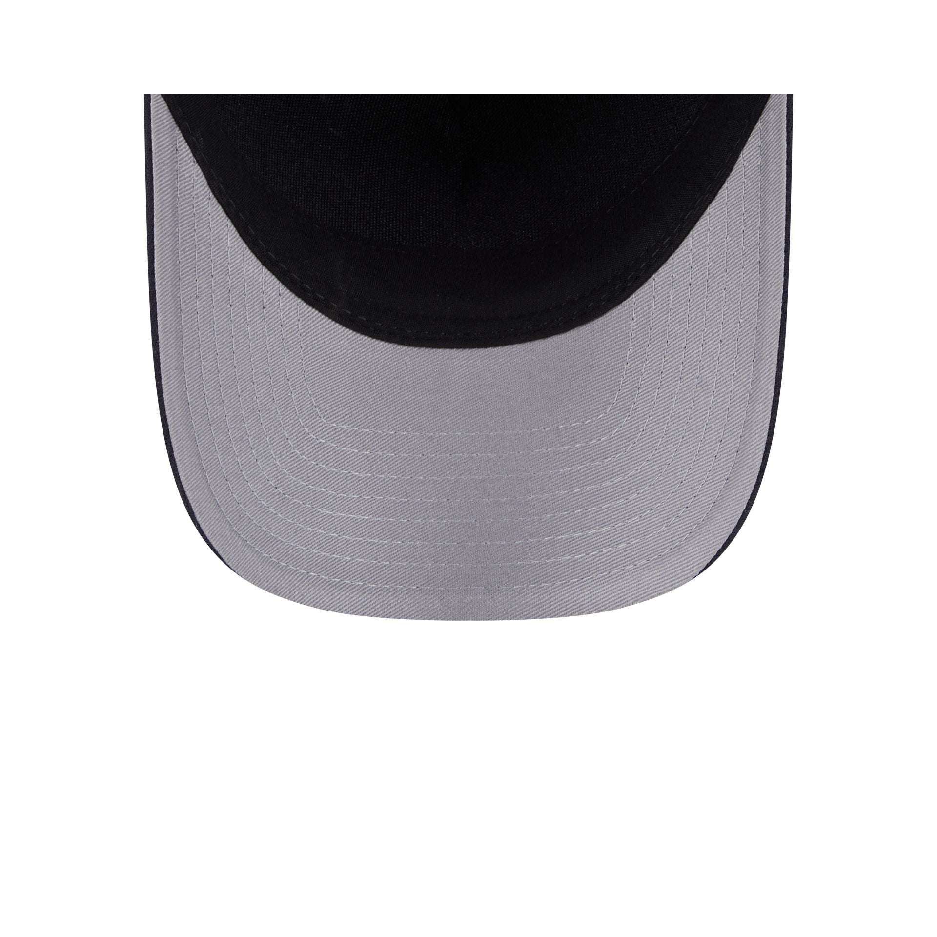 New York Yankees Authentic Collection 9FORTY M-Crown A-Frame Snapback Hat