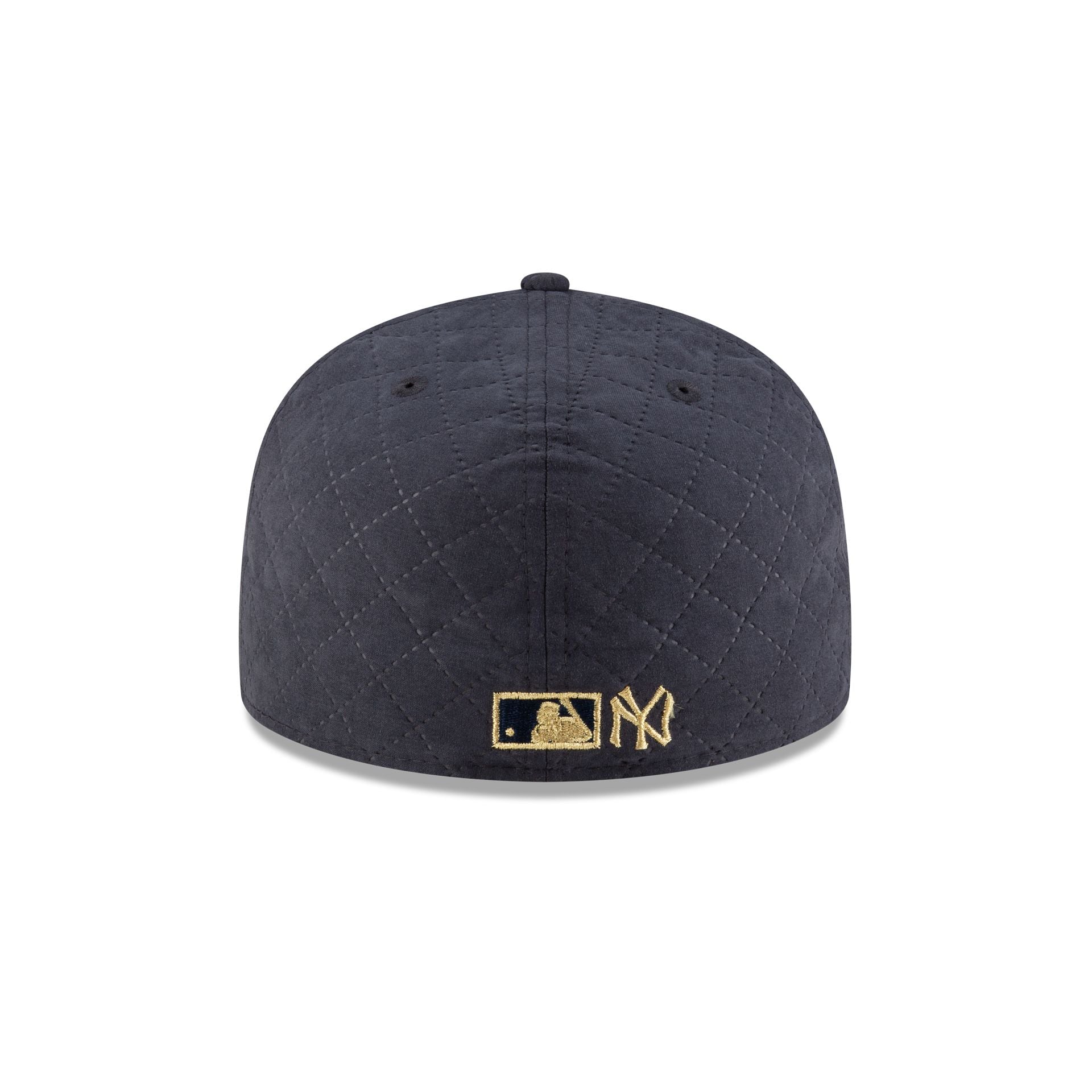 New York Yankees Midnight Navy 59FIFTY Fitted Hat