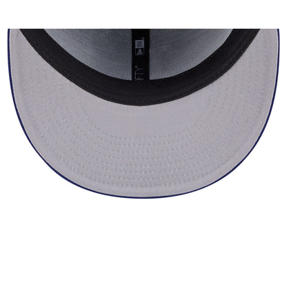 Compound x Los Angeles Dodgers 59FIFTY Fitted Hat