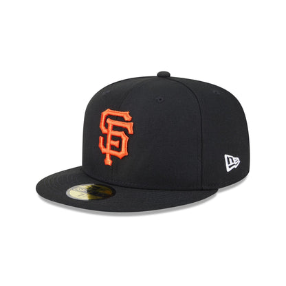 Compound x San Francisco Giants 59FIFTY Fitted Hat