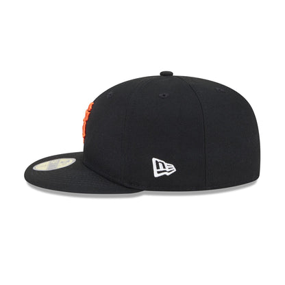Compound x San Francisco Giants 59FIFTY Fitted Hat