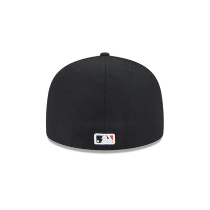 Compound x San Francisco Giants 59FIFTY Fitted Hat