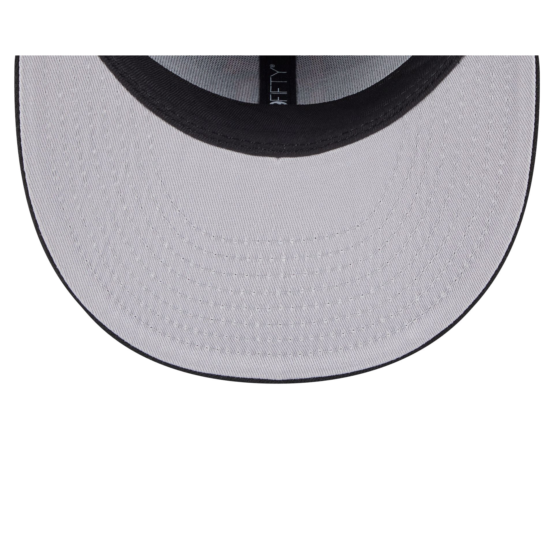 Compound x San Francisco Giants 59FIFTY Fitted Hat