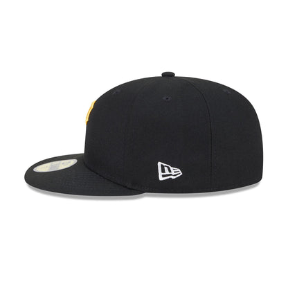 Compound x Pittsburgh Pirates 59FIFTY Fitted Hat