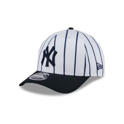 New York Yankees 2025 Spring Training 9FORTY M-Crown Snapback Hat