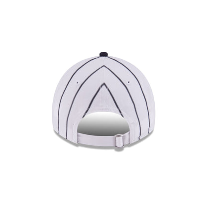 New York Yankees 2025 Spring Training 9TWENTY Adjustable Hat