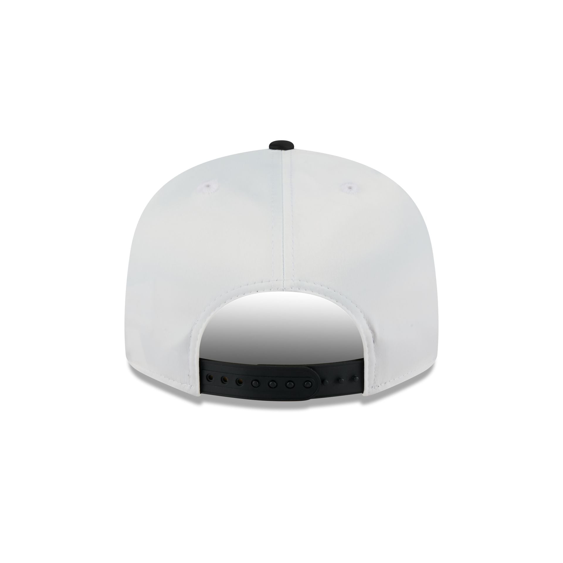 Miami Marlins Satin Pin 9FIFTY Snapback Hat