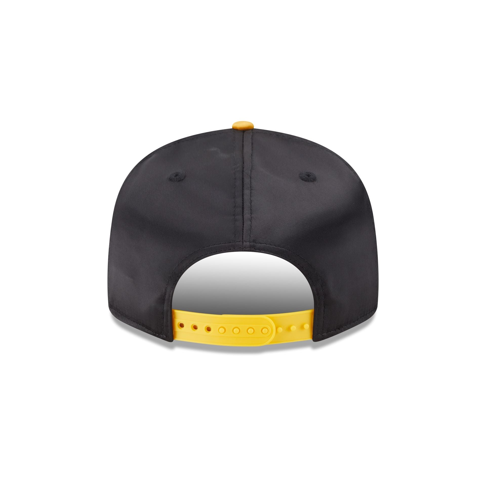 Pittsburgh Pirates Satin Pin 9FIFTY Snapback Hat