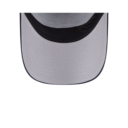 Boston Red Sox State Stitch 9FORTY A-Frame Trucker Hat