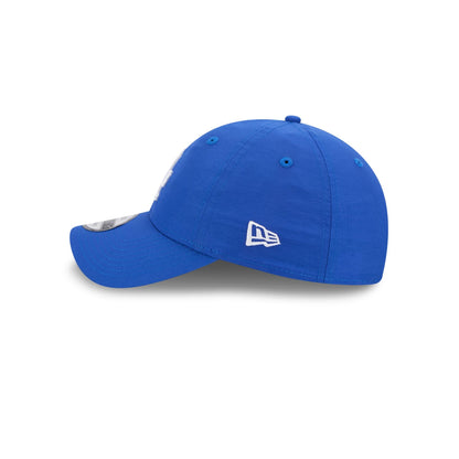 Los Angeles Dodgers Everyday Nylon Blue 9TWENTY Adjustable Hat