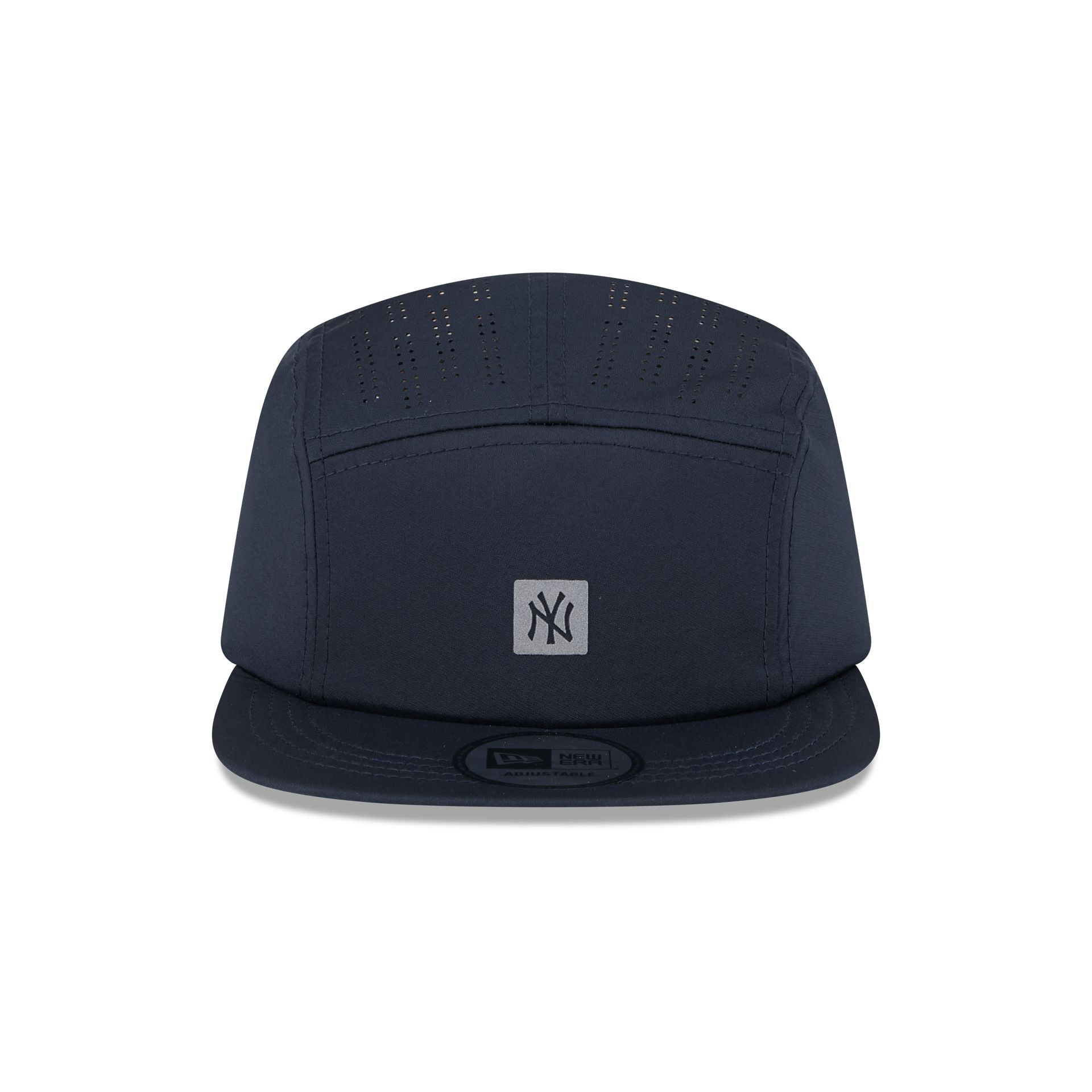 New York Yankees Reflect Camper Strapback Hat