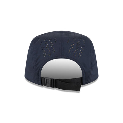 New York Yankees Reflect Camper Strapback Hat