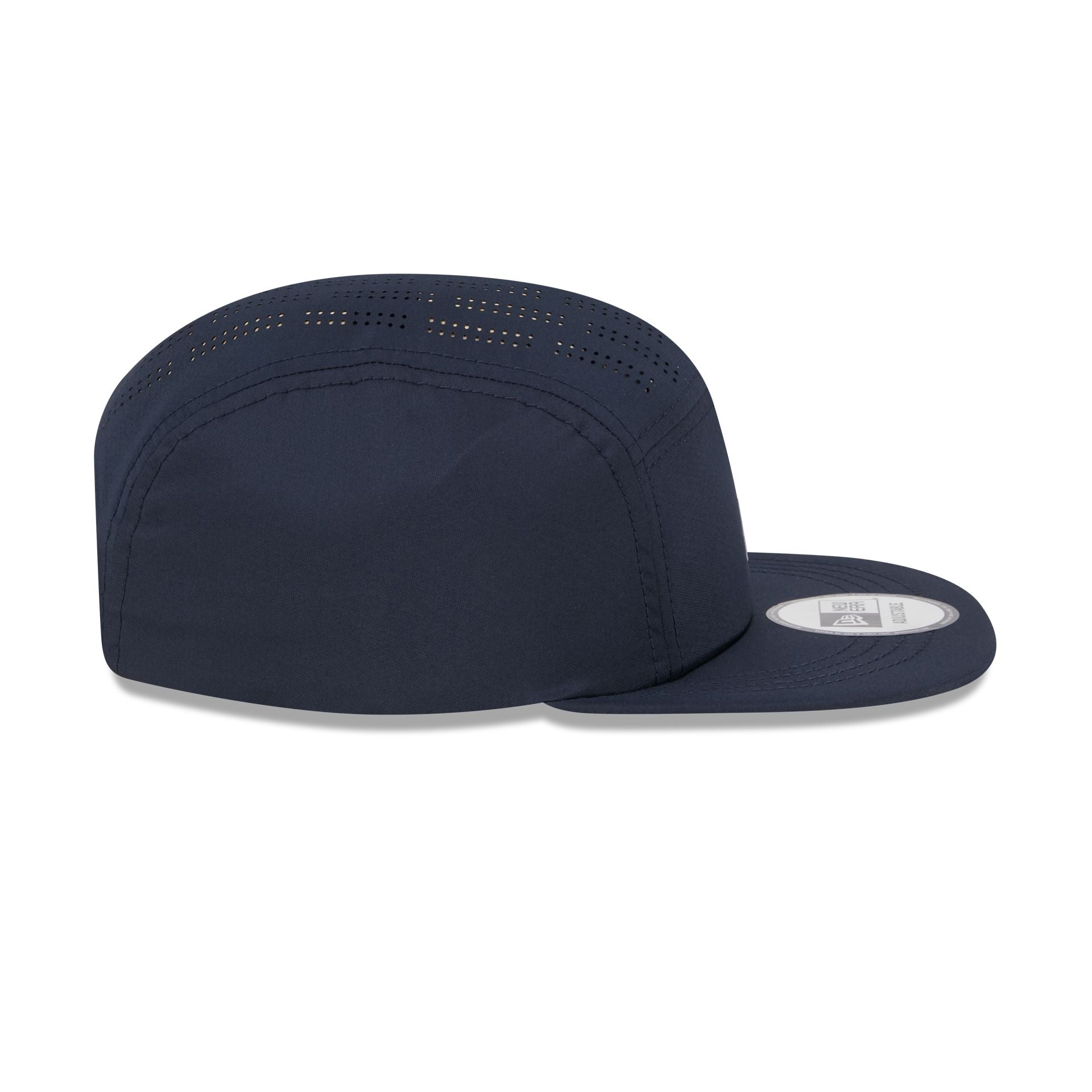 New York Yankees Reflect Camper Strapback Hat
