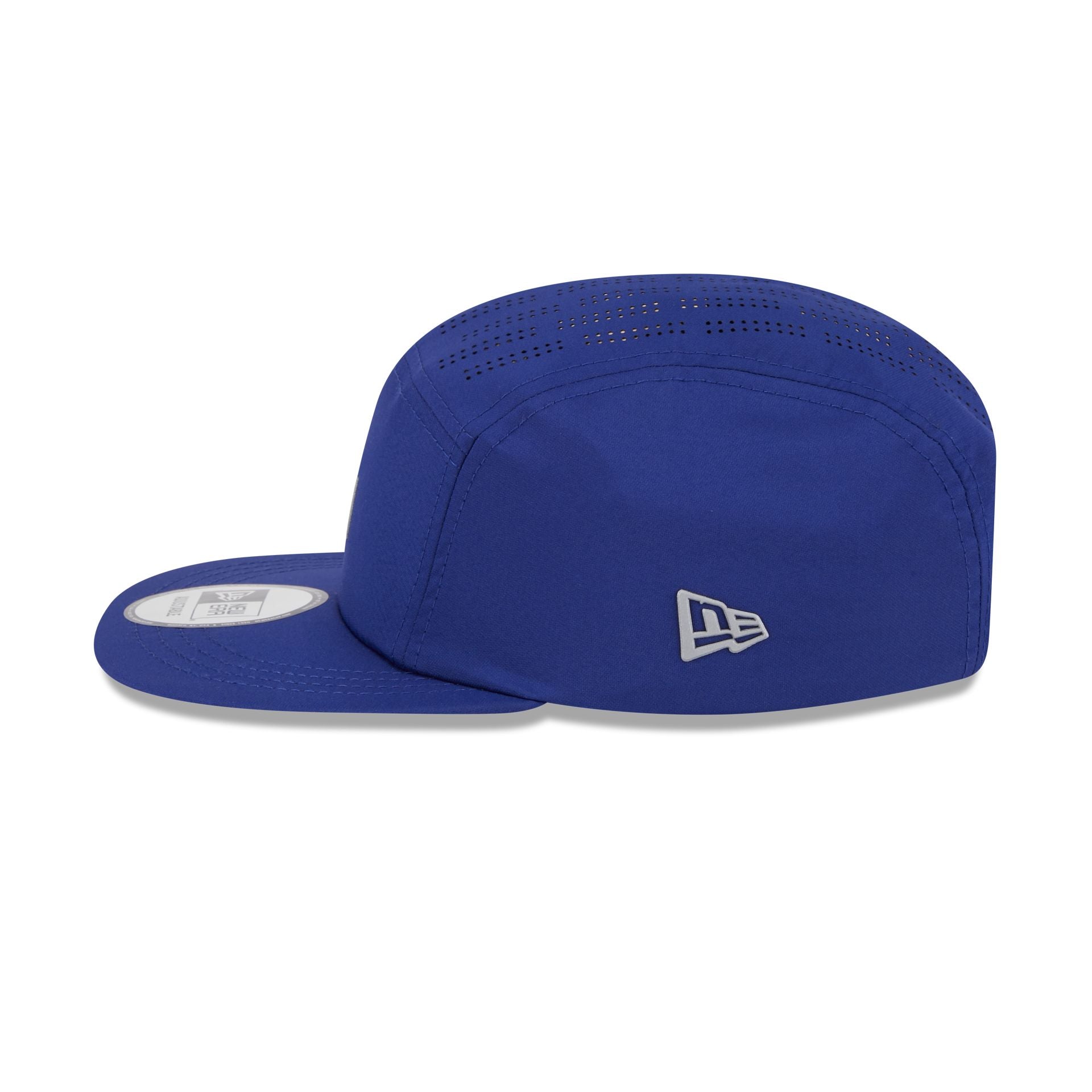 Los Angeles Dodgers Reflect Camper Strapback Hat
