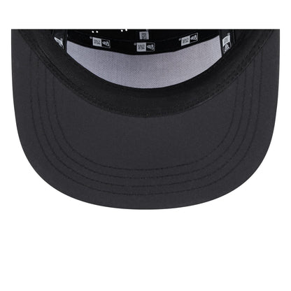 Miami Marlins Reflect Camper Strapback Hat