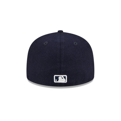 New York Yankees Shetland Moon 59FIFTY Fitted Hat