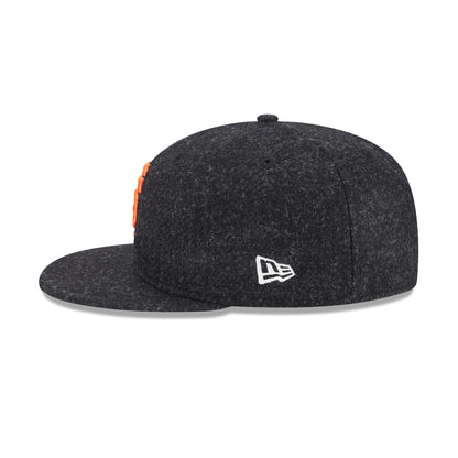 San Francisco Giants Shetland Moon 59FIFTY Fitted Hat