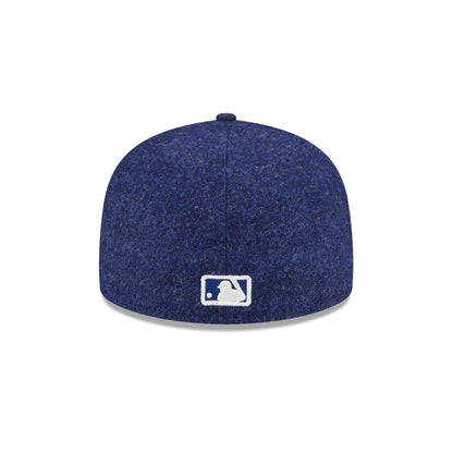 Los Angeles Dodgers Shetland Moon 59FIFTY Fitted Hat