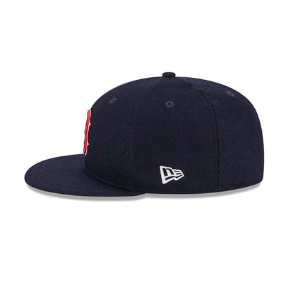 Boston Red Sox Shetland Moon 59FIFTY Fitted Hat